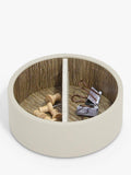 Stackers Stationery Pen Pot desk organizer (British brand)
