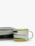Harlequin Zeal New Bone China Mug multi 230ml, UK version