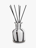 Handmade Glass Reed Diffuser with Vetiver 120ml