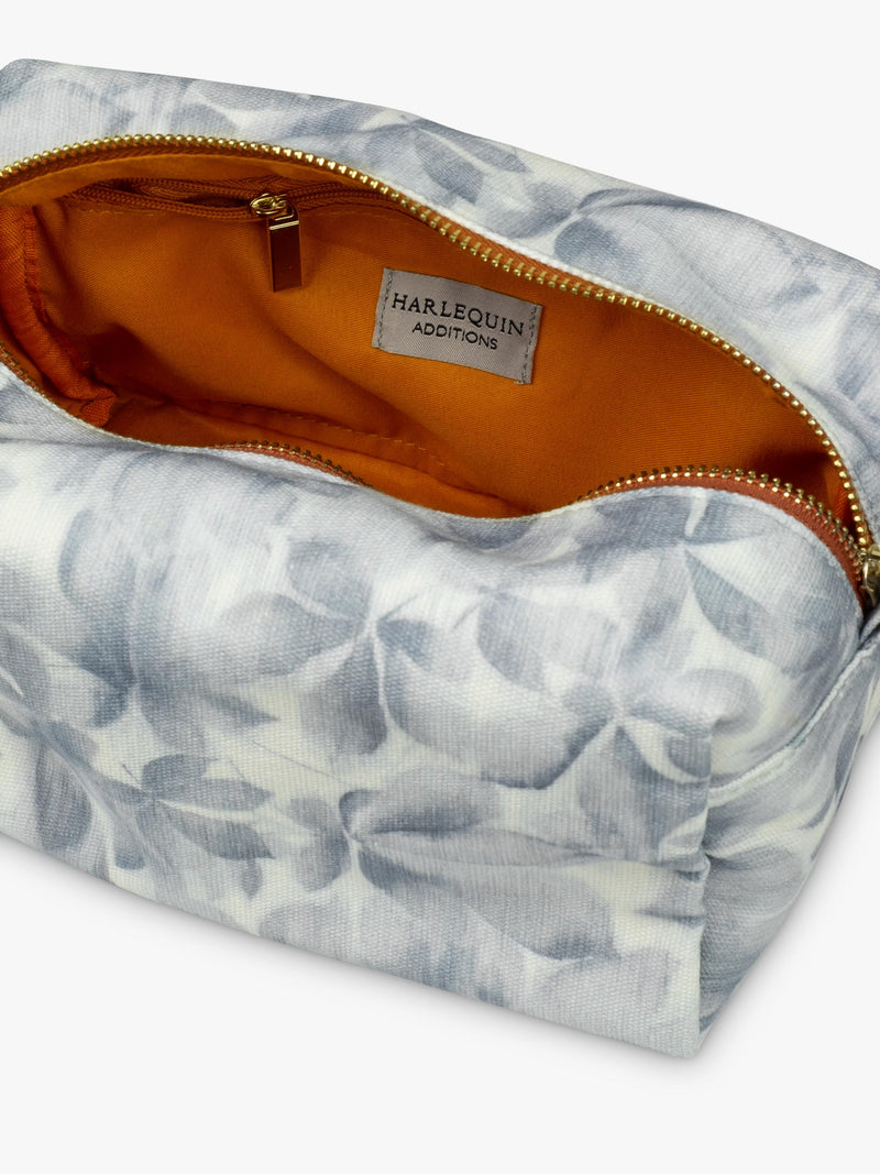 Harlequin large celestial wash bag 100% cotton, UK version
