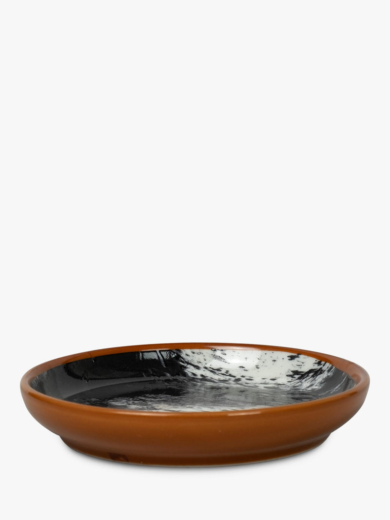 Harlequin Enigmatic Trinket Dish Multi Design, UK version