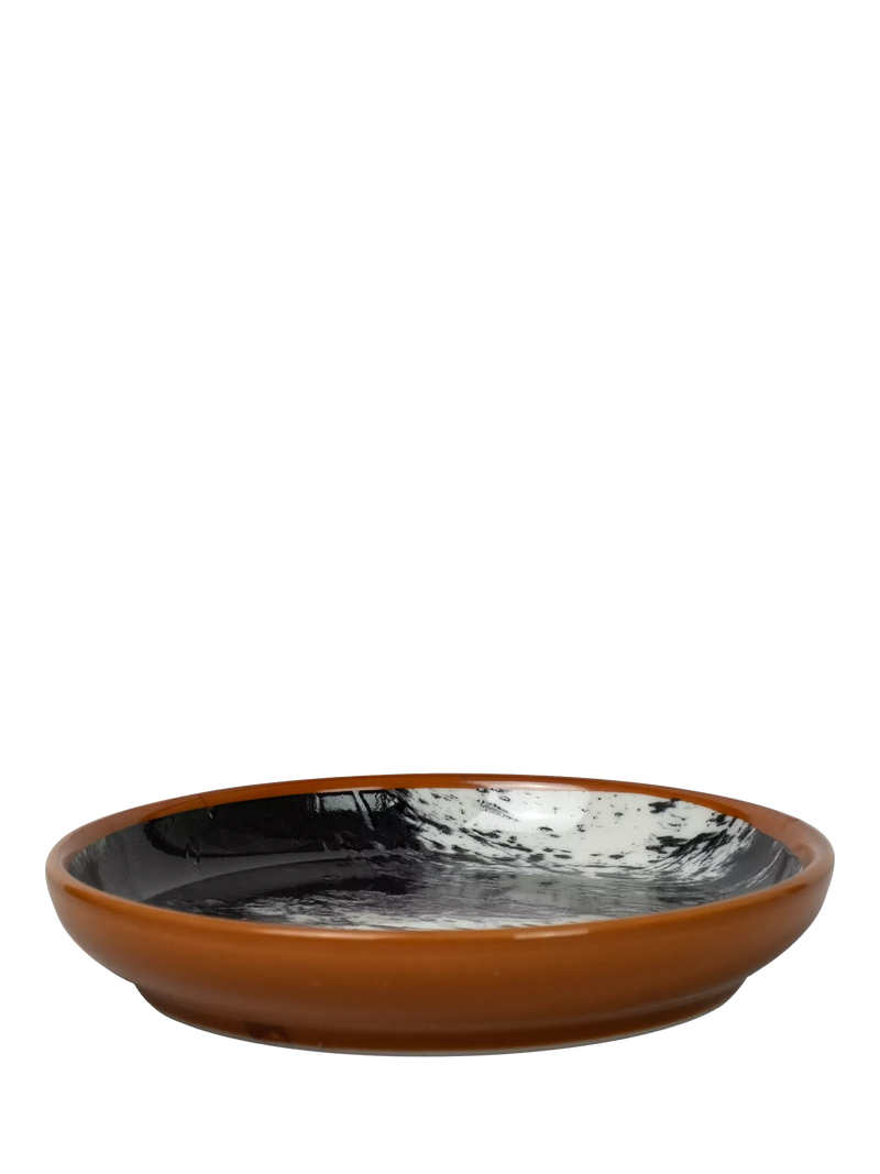 Harlequin Enigmatic Trinket Dish Multi Design, UK version