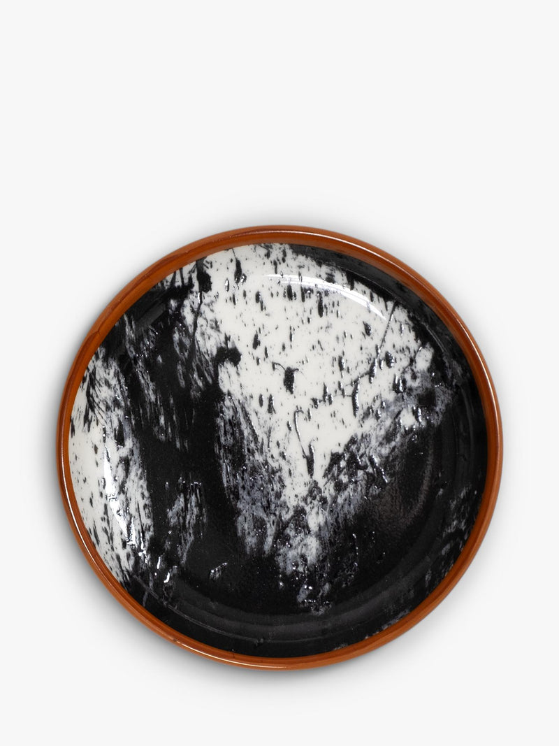 Harlequin Enigmatic Trinket Dish Multi Design, UK version