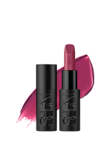 John Lewis NARS Explicit Lipstick Satin Finish Lipstick 4.2g- Buy online at McGrocer