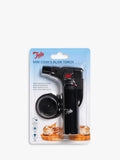 Tala Cook's mini blowtorch - British product