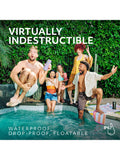 Ultimate Ears BOOM 4 tragbarer Lautsprecher wasserdicht (britische Marke)