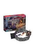 Schleich BattleCaves Lava vs Shadow set - British product