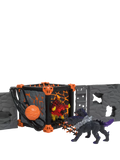 Schleich BattleCaves Lava vs Shadow set - British product