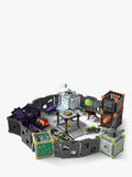 Schleich BattleCaves Lava vs Shadow set - British product