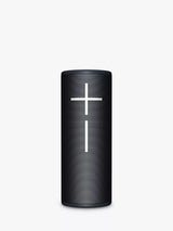 John Lewis Ultimate Ears MEGABOOM 4 Black Portable Bluetooth Speaker- Buy online at McGrocer