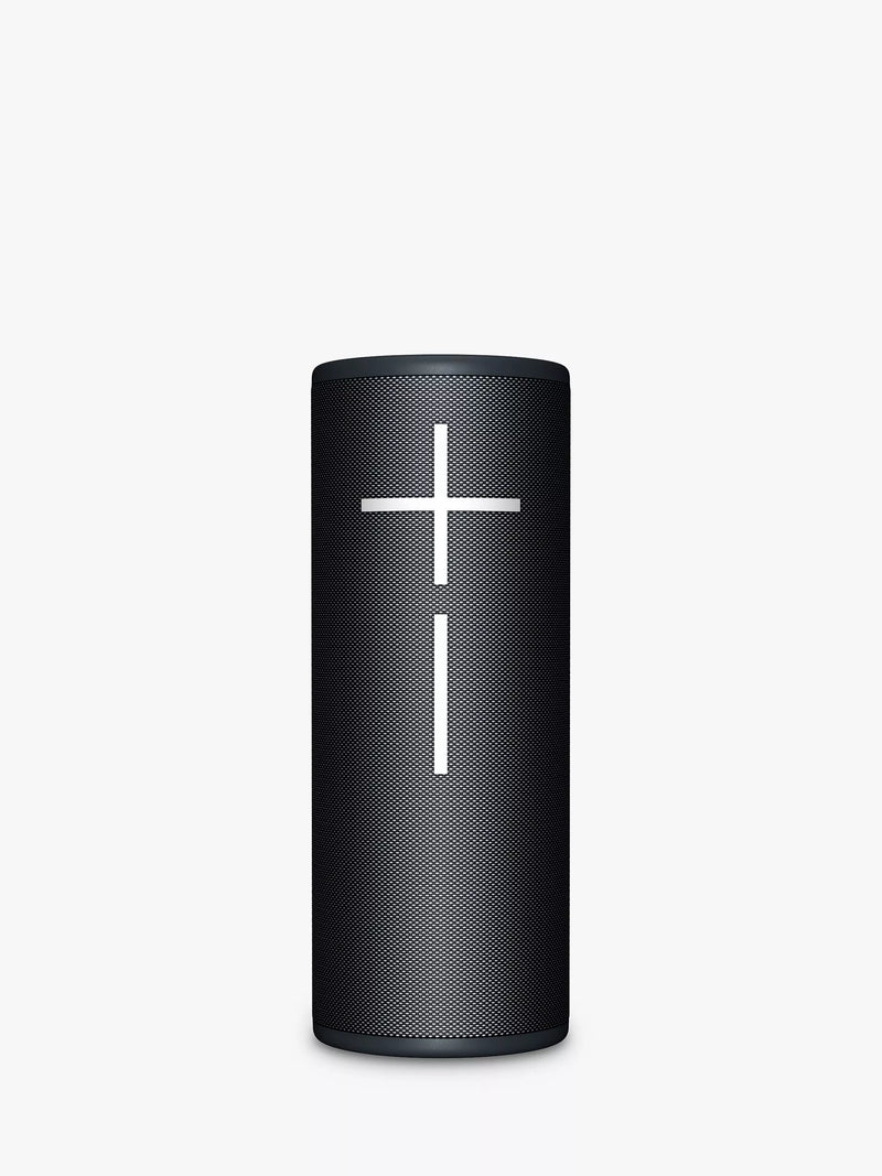 Ultimate Ears MEGABOOM 4 portable waterproof speaker, UK version