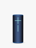 Ultimate Ears MEGABOOM 4 Black Portable Bluetooth Speaker