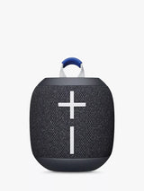 John Lewis Ultimate Ears WONDERBOOM 4 Active Black Bluetooth Waterproof Portable Speaker- Buy online at McGrocer