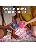 Ultimate Ears WONDERBOOM 4 tragbarer Bluetooth-Lautsprecher (britische Marke)