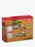 schleich Wildlife Africa Starter Playset toy, imported from the UK