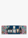 William Morris At Home Beautiful Sleep bath gift set, UK version