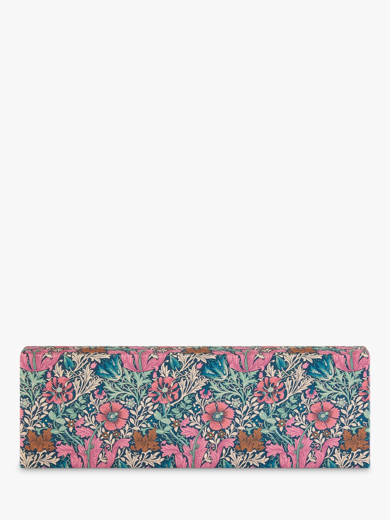 William Morris At Home Beautiful Sleep bath gift set, UK version