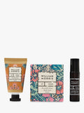 William Morris At Home Beautiful Sleep bath gift set, UK version