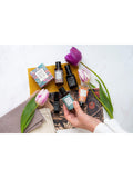 William Morris At Home Beautiful Sleep bath gift set, UK version
