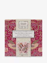 John Lewis William Morris At Home Patchouli & Red Berry Scented Wax Tablets 52g- Buy online at McGrocer