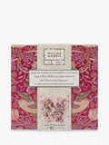 William Morris wax tablets patchouli red berry, imported from the UK