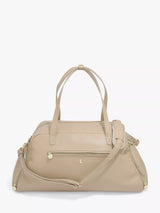 John Lewis Stackers Gym Bag Camel- Buy online at McGrocer