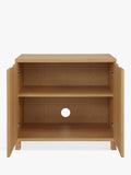 John Lewis Abacus wide storage cupboard - British product