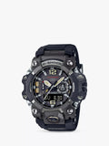 Casio G-Shock Mudmaster solar watch GWG-B1000, imported from the UK