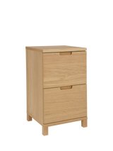 John Lewis John Lewis Abacus Narrow Filing Cabinet- Buy online at McGrocer