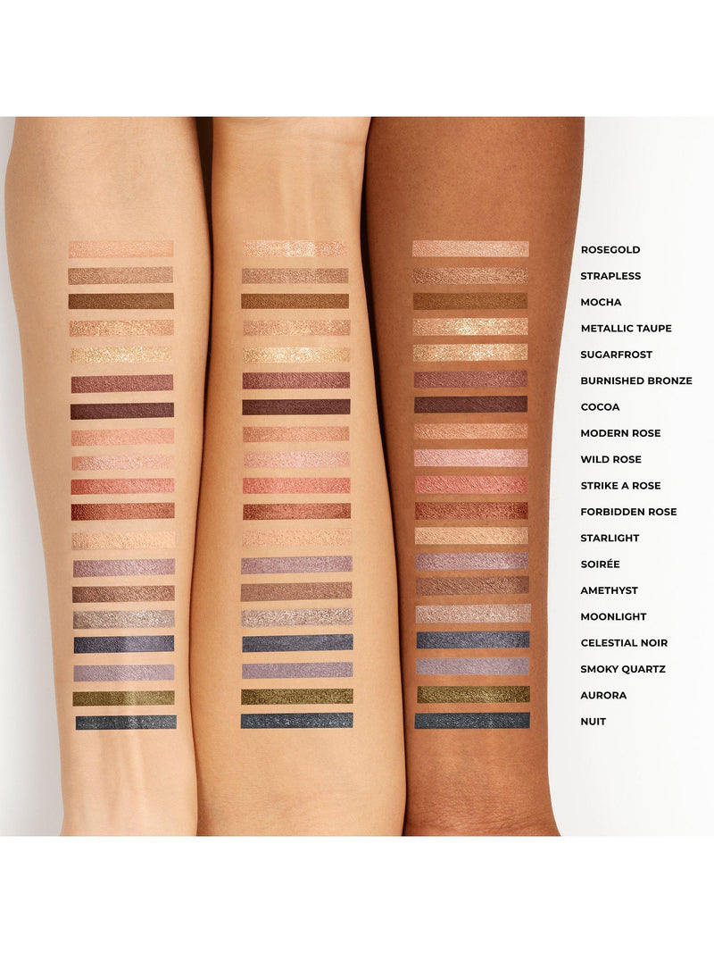 Laura Mercier Caviar Stick Eyeshadow Shimmer Finish, UK version