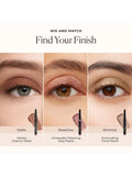 Laura Mercier Caviar Stick Eyeshadow Shimmer Finish, UK version