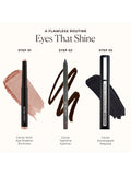 Laura Mercier Caviar Stick Eyeshadow Shimmer Finish, UK version