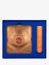 John Lewis Augustinus Bader The Eye Rejuvenating Kit Skincare Gift Set- Buy online at McGrocer