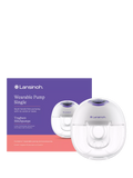Lansinoh Single Wearable Pump, UK version