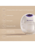 Lansinoh Single Wearable Pump, UK version