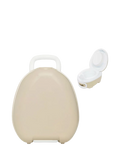 My Carry Potty Travel Potty, Nude