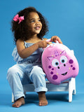 My Carry Potty travel potty Pink Dragon (British brand)