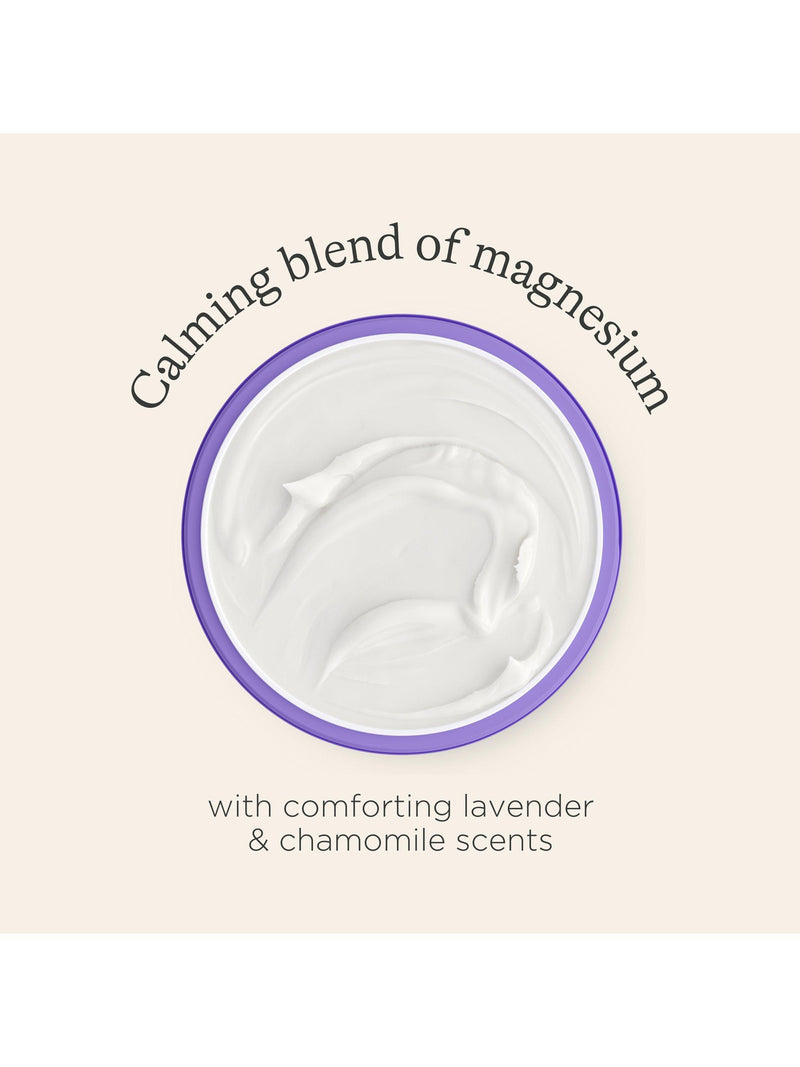 Lansinoh Calming Bedtime Butter Lavender Chamomile 290g, UK version