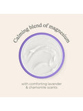 Lansinoh Calming Bedtime Butter Lavender Chamomile 290g, UK version