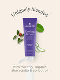 Lansinoh cooling serum for maternity skin care 169g, UK version