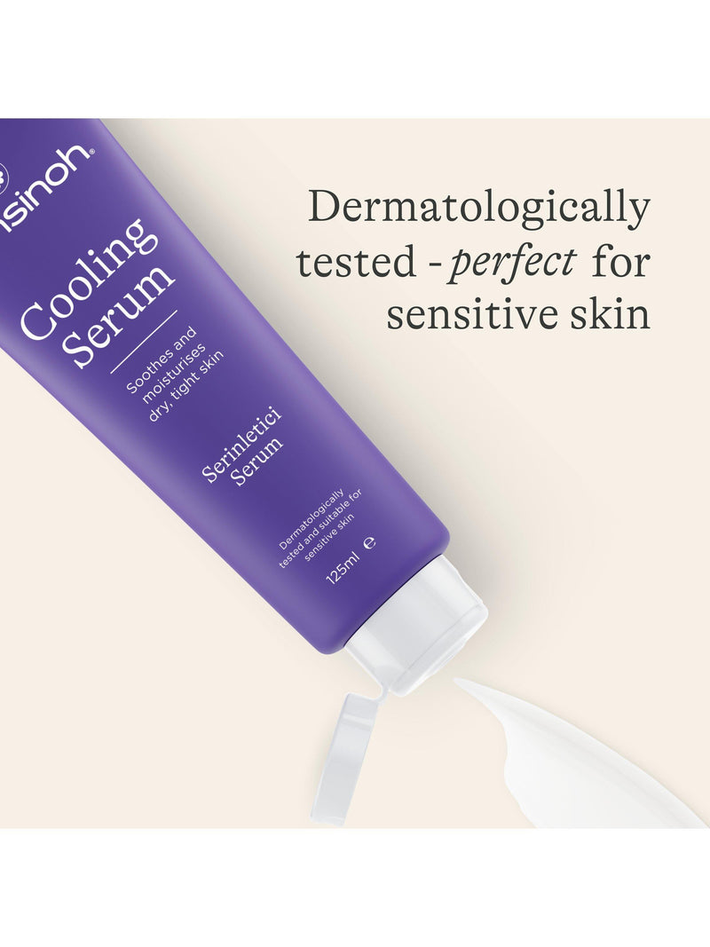 Lansinoh cooling serum for maternity skin care 169g, UK version