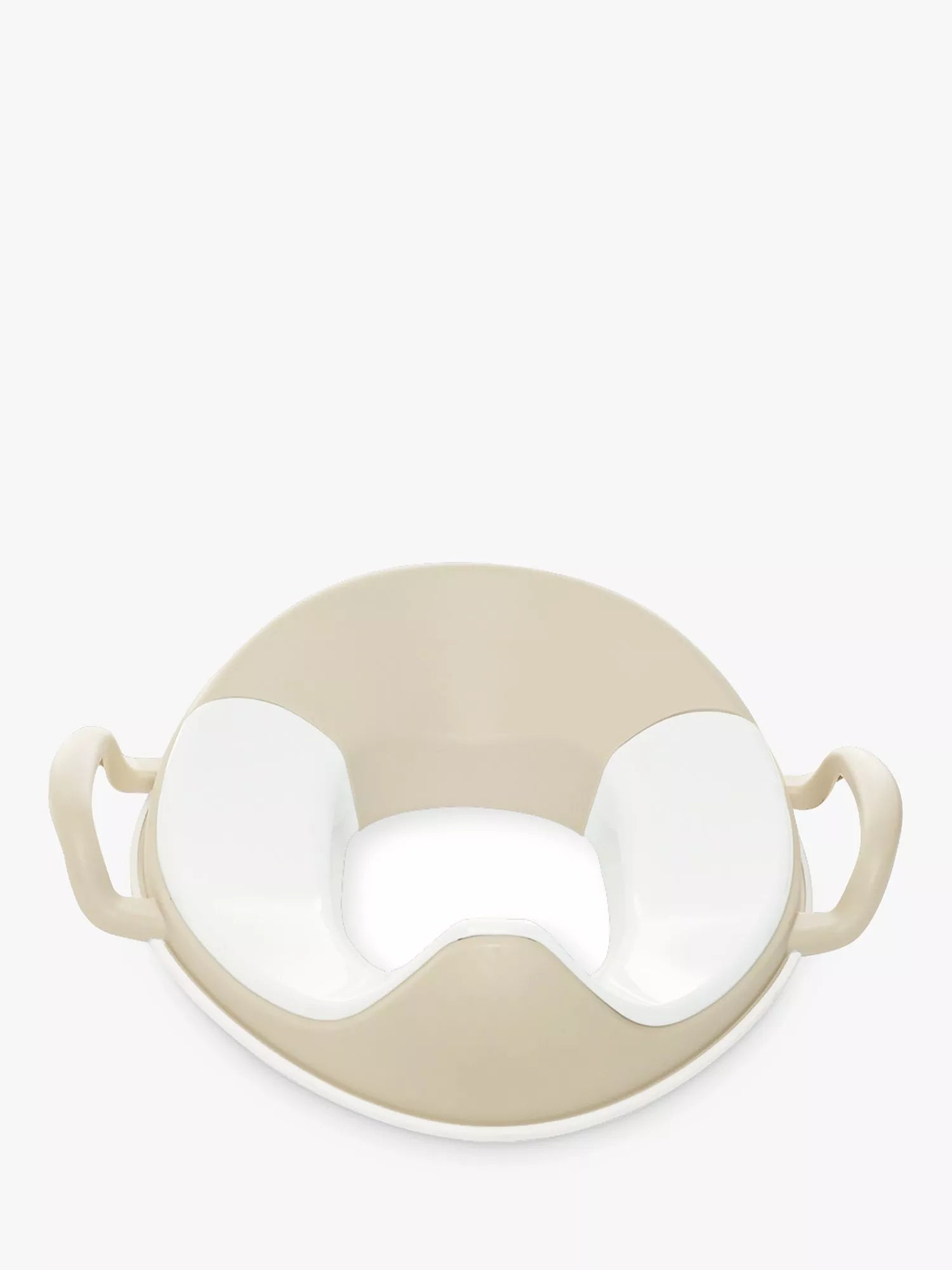 My Carry Potty Trainer Seat, Nude - McGrocer