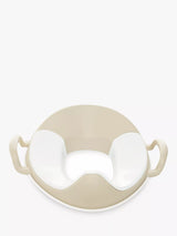 John Lewis My Carry Potty Trainer Seat, Nude- Buy online at McGrocer