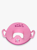 Potty Trainer Seat Pink Dragon, importert fra Storbritannia