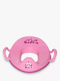 Pink Dragon potty trainer seat, imported from the UK