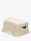 My Carry Potty step stool Nude, imported from the UK