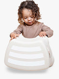 My Carry Potty step stool Nude, imported from the UK