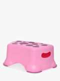 My Carry Potty pink dragon step stool imported from the UK
