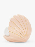 Yvonne Ellen shell shaker set 12.5 cm, imported from the UK