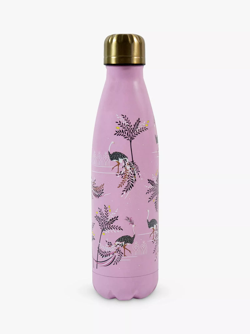 Sara Miller water bottle 500ml (British brand)